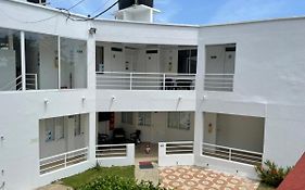 Hostal Olas